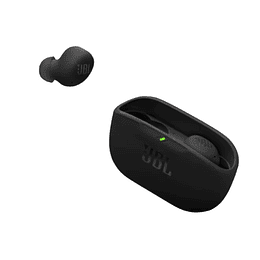 Audífonos JBL Wave Buds 2 (inalámbrico - Negro)