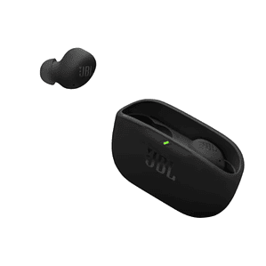 Audífonos JBL Wave Buds 2 (inalámbrico - Negro)