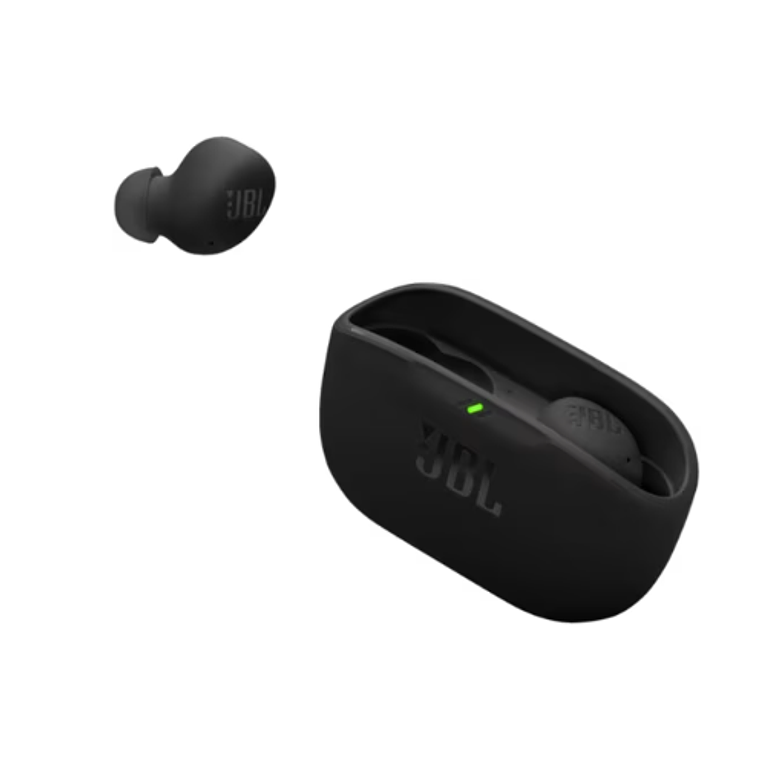 Audífonos JBL Wave Buds 2 (inalámbrico - Negro) 1