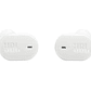 audifonos JBL Tune Buds 2 (inalámbricos - Blanco) - Miniatura 3