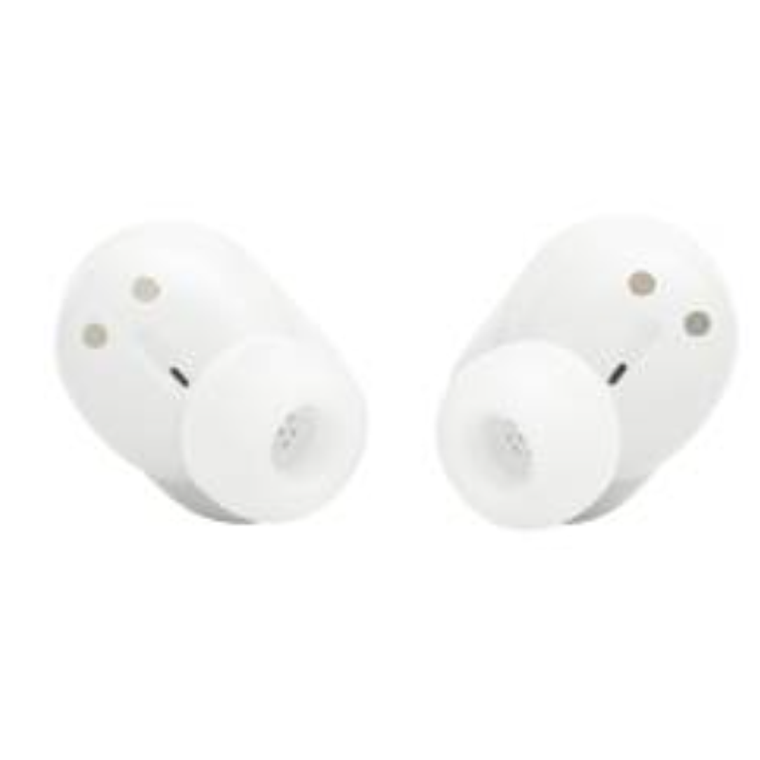 audifonos JBL Tune Buds 2 (inalámbricos - Blanco) 4