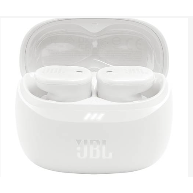audifonos JBL Tune Buds 2 (inalámbricos - Blanco) 6