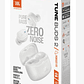 audifonos JBL Tune Buds 2 (inalámbricos - Blanco) - Miniatura 8