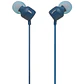 Audifonos JBL T110 Wired (cableado - Blue) - Miniatura 6