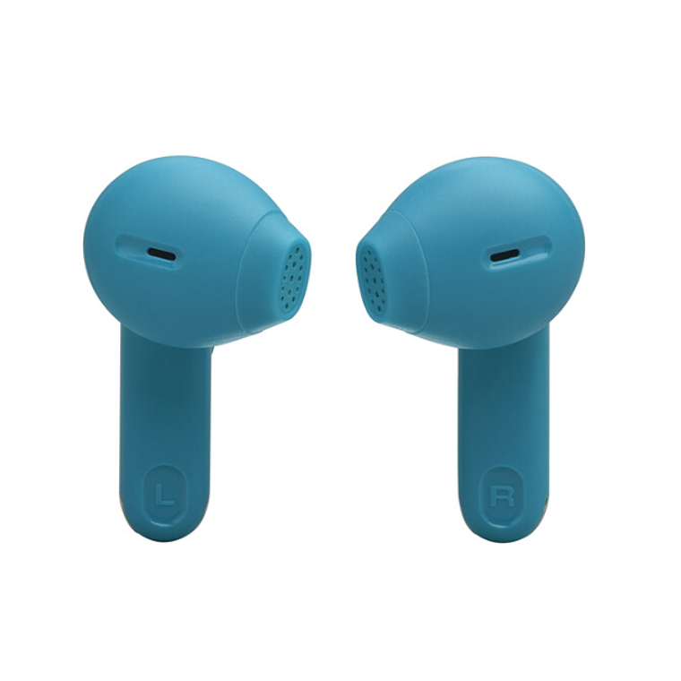 Audifonos JBL Flex Buds 2 (inalámbricos - Turquesa) 5