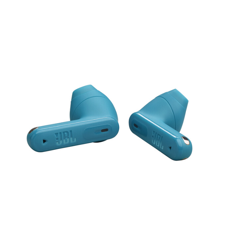 Audifonos JBL Flex Buds 2 (inalámbricos - Turquesa) 6