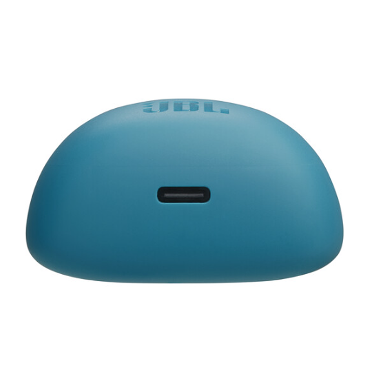 Audifonos JBL Flex Buds 2 (inalámbricos - Turquesa) 9