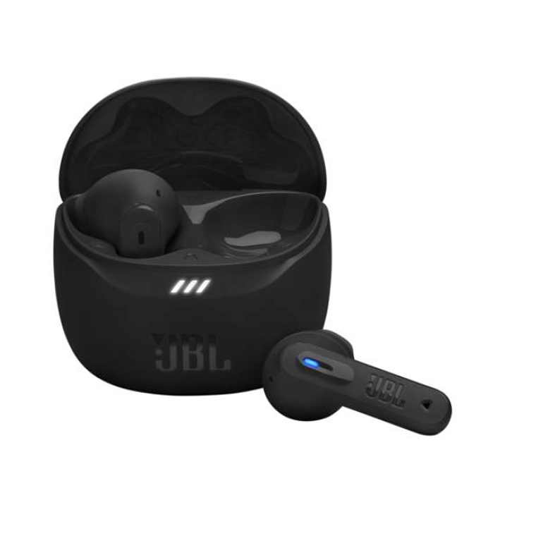 Auriculares inalámbricos JBL - Negro 1