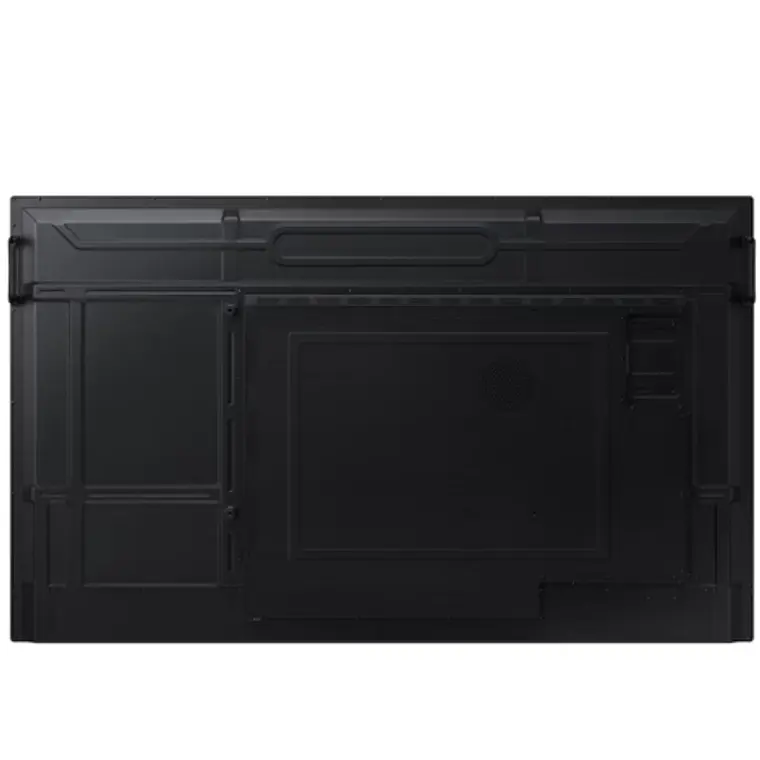 Pantalla interactiva de 75“  3