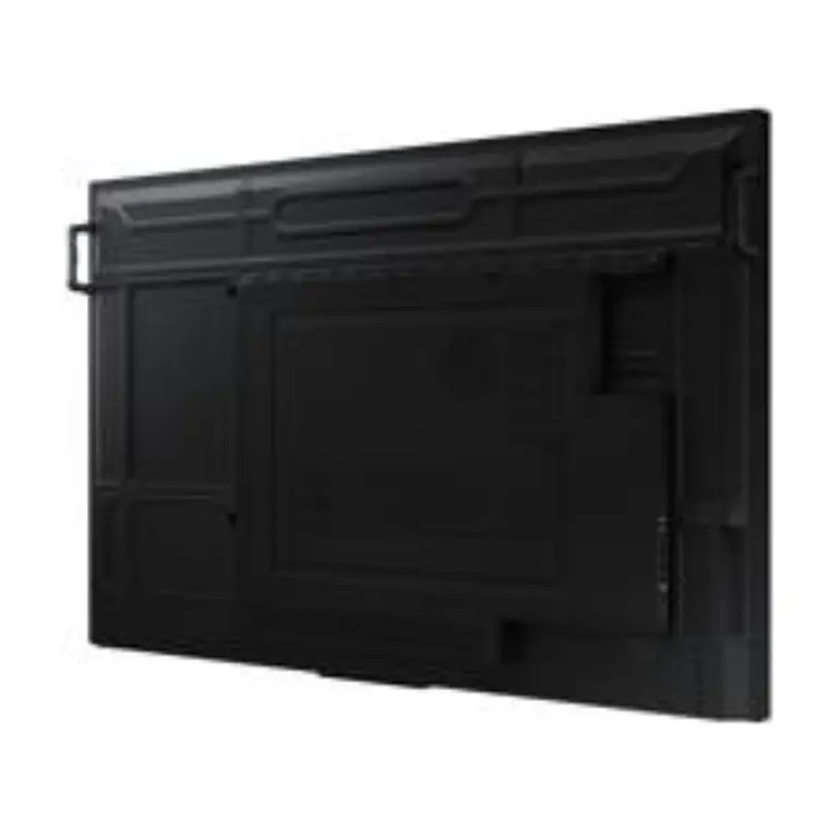 Pantalla interactiva de 75“  7