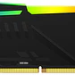 Memoria ram 32GB DDR5 6000Mhz CL36 Dimm (2x 16GB) Fury Beast Black RGB - Miniatura 5