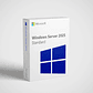 Licencia Microsoft Windows Server 2025 16-core Standard ROK (P77100-DN1) - Miniatura 2