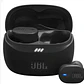 Audifonos JBL Tunes Buds 2 (inalámbricos - Negro) - Miniatura 1