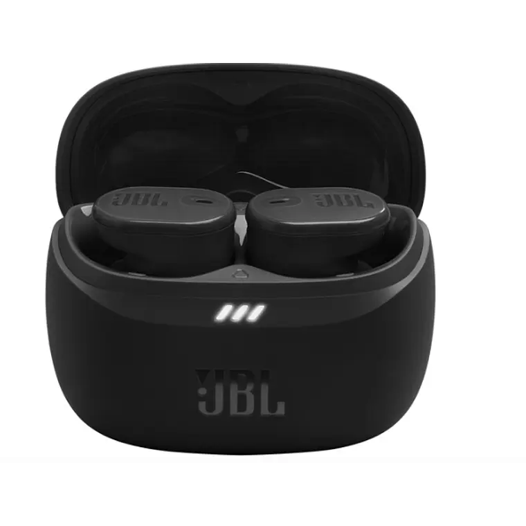 Audifonos JBL Tunes Buds 2 (inalámbricos - Negro) 2