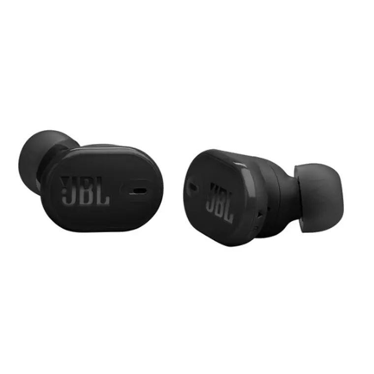 Audifonos JBL Tunes Buds 2 (inalámbricos - Negro) 3