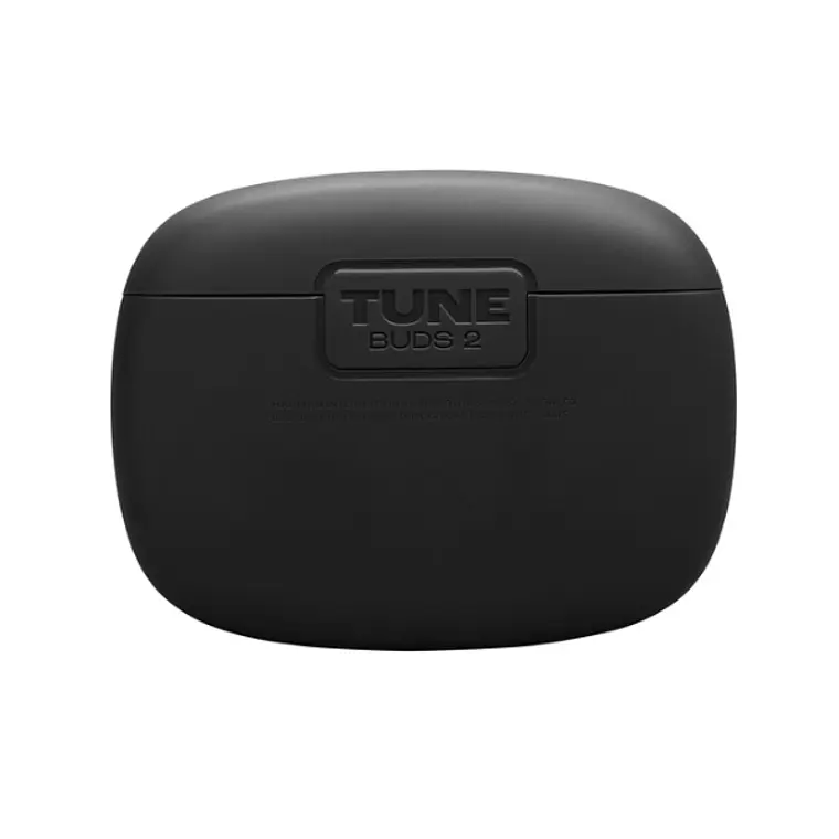 Audifonos JBL Tunes Buds 2 (inalámbricos - Negro) 7
