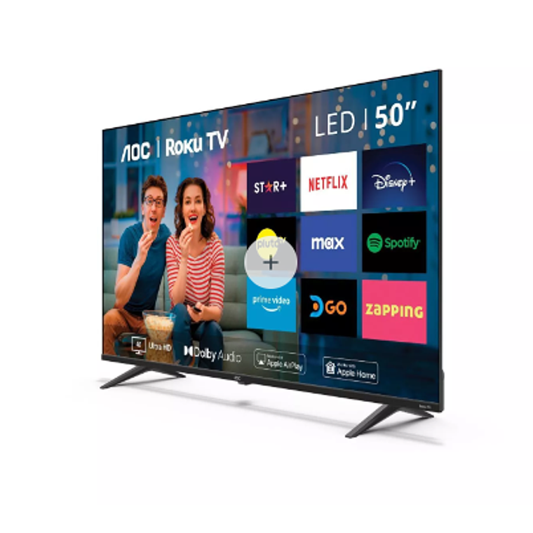 Smart TV AOC de 50