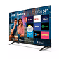 Smart TV AOC de 50