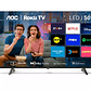 Smart TV AOC de 50