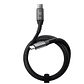 Cable Klip Xtreme - USB cable - 24 pin USB-C - 1.8 m - Black  - Miniatura 1