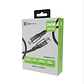 Cable USB-C 24 Pin, 240W - Negro - Miniatura 4