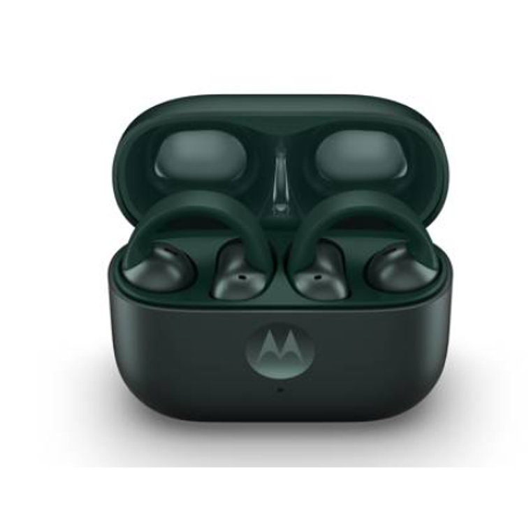 Audífonos inalámbricos Motorola - Green 1