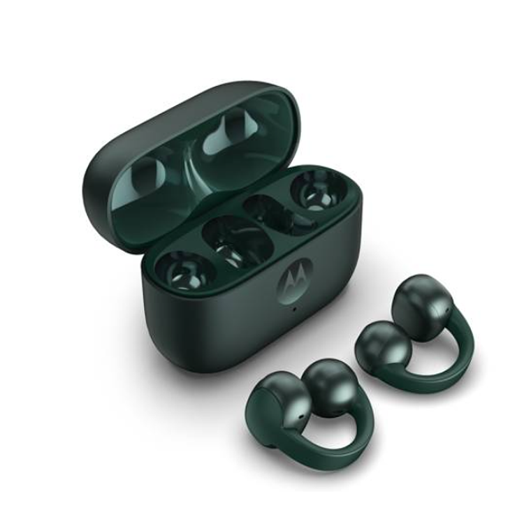 Audífonos inalámbricos Motorola - Green 2