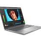 Notebook HP ZBook 8 G1i de 16“ (Ultra 9 285H, 32GB Ram, 512GB SSD, RTX500, Win11 Pro) - Miniatura 2