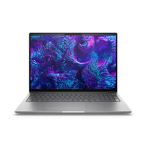 Notebook HP ZBook 8 G1i de 16“ (Ultra 9 285H, 32GB Ram, 512GB SSD, RTX500, Win11 Pro)