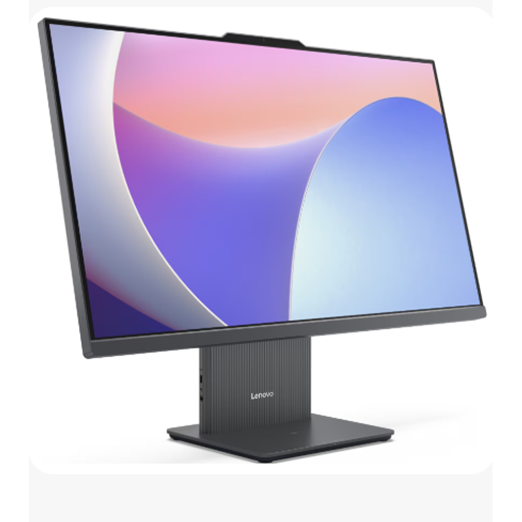 All-in-one Lenovo IdeaCentre 27IRH9 de 27“ (Intel Core i7 I7-13620H, 16GB Ram, 1TB SSD, Win11 Home)  2