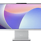 All-in-one Lenovo IdeaCentre AIO 24IRH9 de 23.8“ ( Intel Core i5 13420H,  16GB Ram, 512GB SSD, Win11 Home)  - Miniatura 2