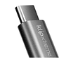 Cable USB-C Klip Xtreme KAC-250 1m- Negro - Miniatura 5