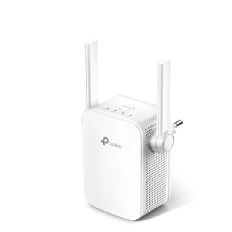 Extensor de rango Wi-Fi - TP-Link RE205  2