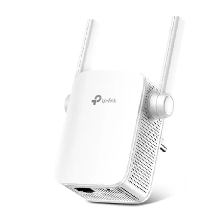 Extensor de rango Wi-Fi - TP-Link RE205  3