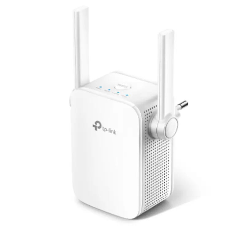 Extensor de rango Wi-Fi - TP-Link RE205  4