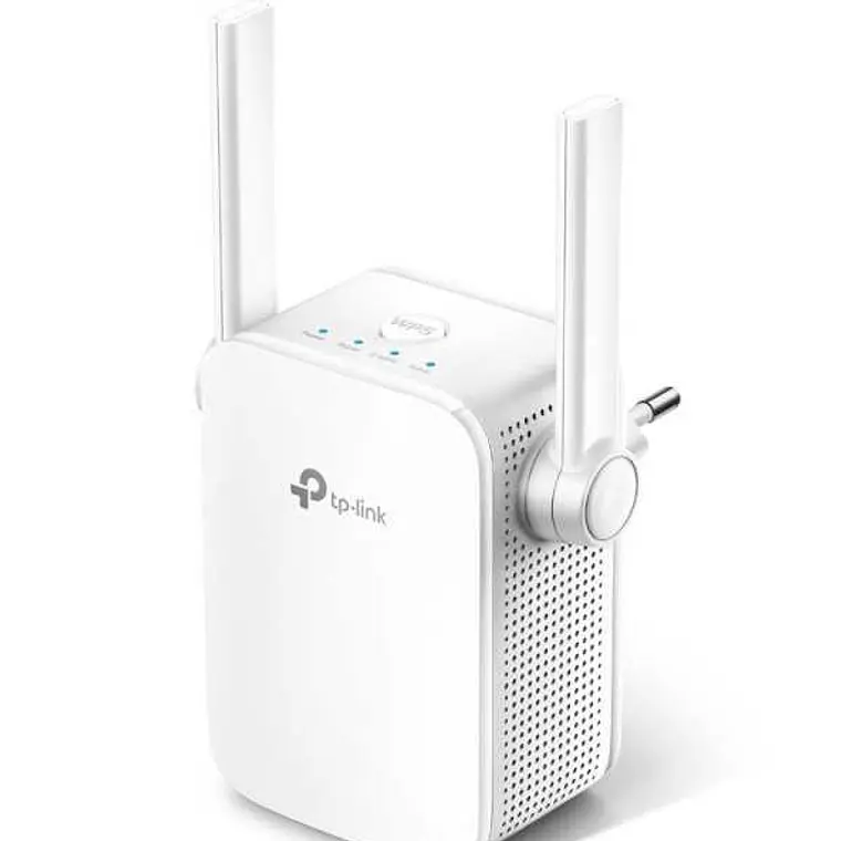 Extensor de rango Wi-Fi - TP-Link RE205  6