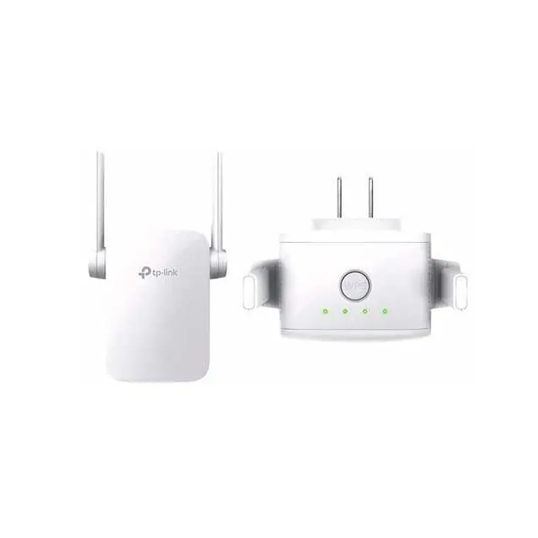 Extensor de rango Wi-Fi - TP-Link RE205  5