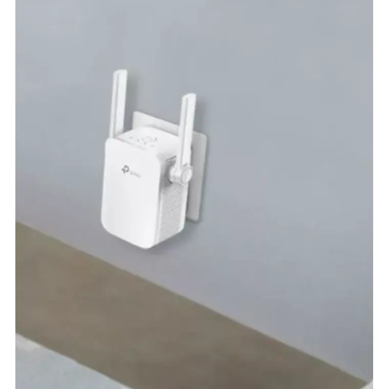 Extensor de rango Wi-Fi - TP-Link RE205  7