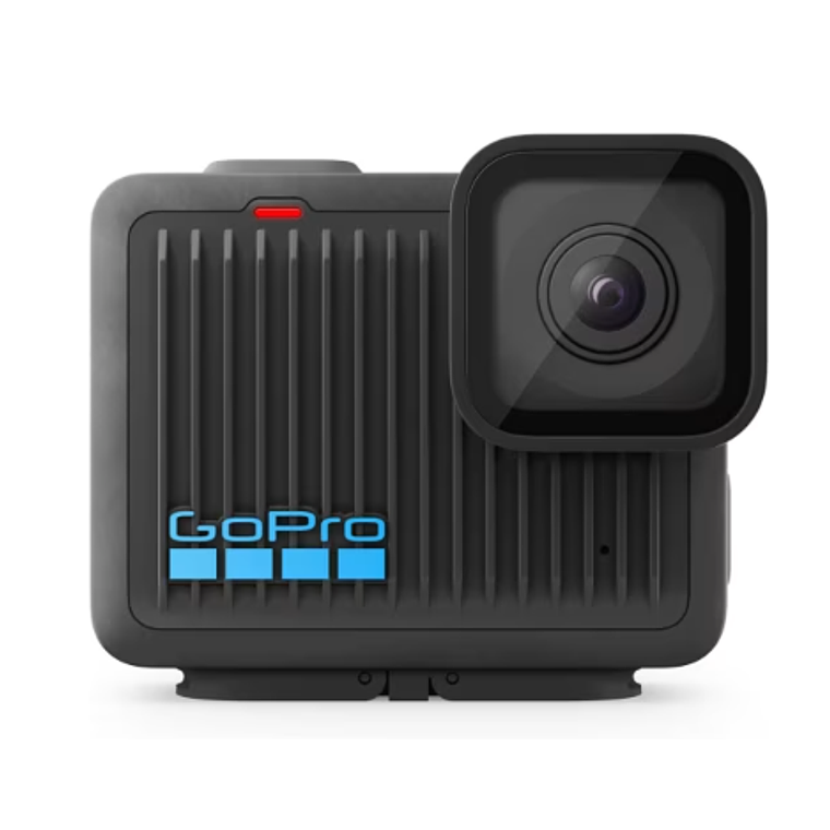 Cámara de Acción GoPro HERO, 4K 30/25fps 1080p, Foto 12MP 1