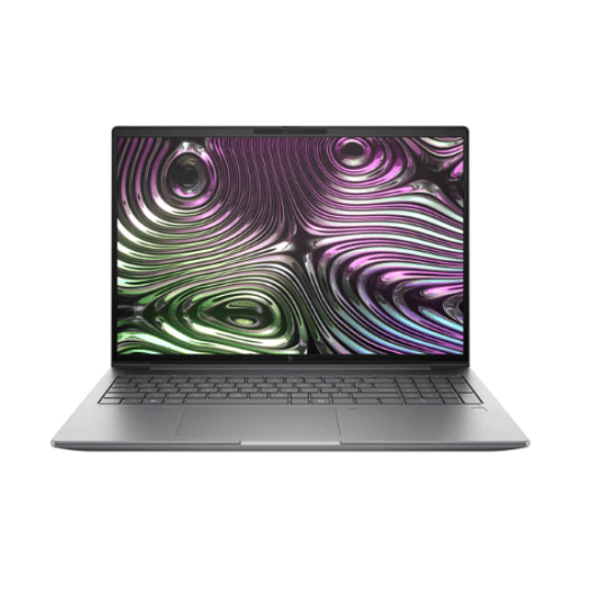 Notebook HP ZBOOK X 16 (Intel Core Ultra 9, 32GB Ram, 1TB SSD, Win11 Pro, GPU dedicada)