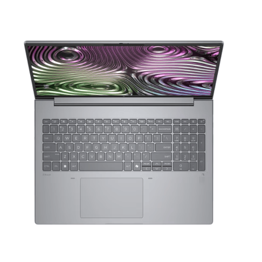 Notebook HP ZBOOK X 16 (Intel Core Ultra 9, 32GB Ram, 1TB SSD, Win11 Pro, GPU dedicada)