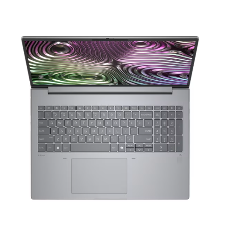 Notebook HP ZBOOK X 16 (Intel Core Ultra 9, 32GB Ram, 1TB SSD, Win11 Pro, GPU dedicada) 2