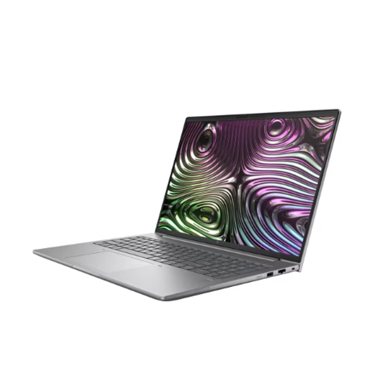 Notebook HP ZBOOK X 16 (Intel Core Ultra 9, 32GB Ram, 1TB SSD, Win11 Pro, GPU dedicada) 3