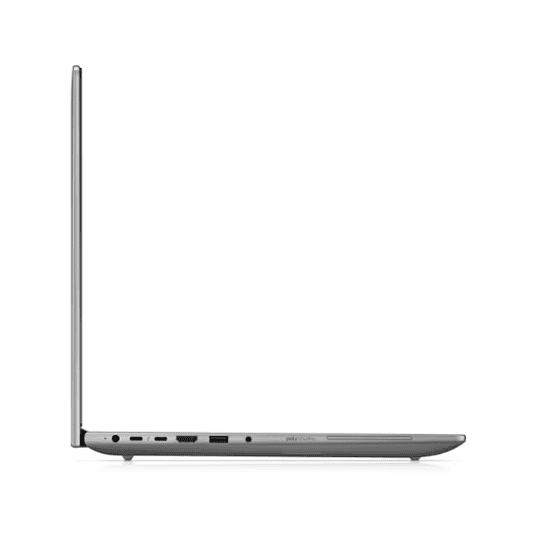 Notebook HP ZBOOK X 16 (Intel Core Ultra 9, 32GB Ram, 1TB SSD, Win11 Pro, GPU dedicada)