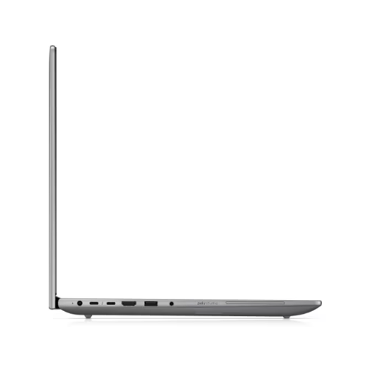 Notebook HP ZBOOK X 16 (Intel Core Ultra 9, 32GB Ram, 1TB SSD, Win11 Pro, GPU dedicada) 5