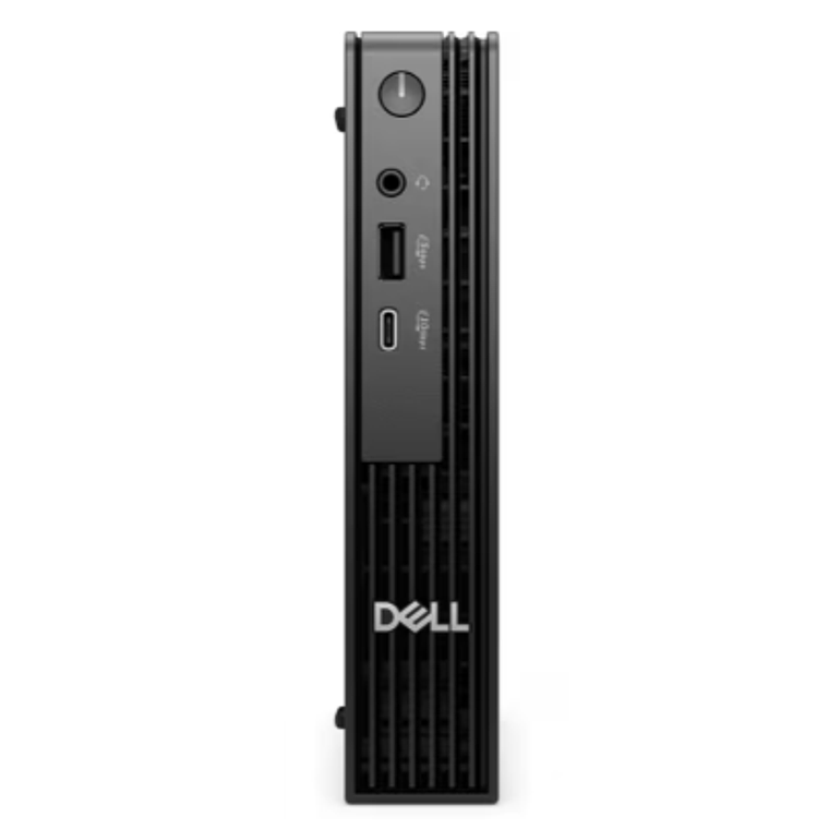 Dell Pro Micro QCM1250 (Intel i5 14500T, 16GB Ram, 512GB SSD, Win11 Pro) 4