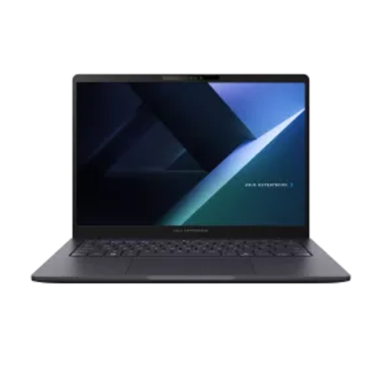 Notebook Asus ExpertBook B3 de 14“ (Ultra 7 255H, 16GB Ram, 512GB SSD, Win11 Pro) 1