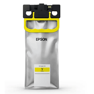 Cartucho de Tinta Epson, color Amarillo