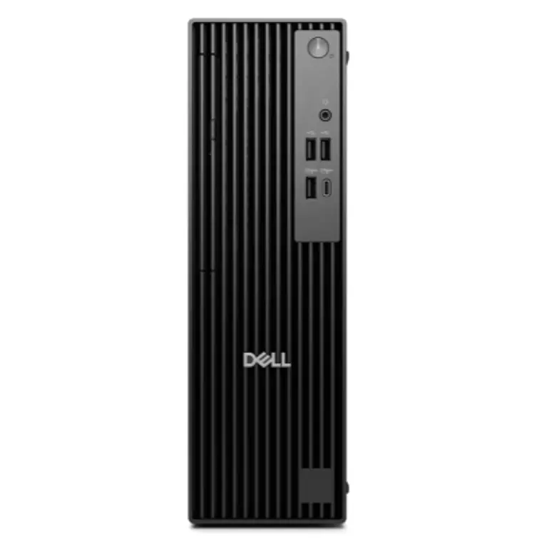 Computador DELL Pro SFF (Intel Core I5-14500, 16GB Ram, 512GB SSD, Win11 Pro) 1