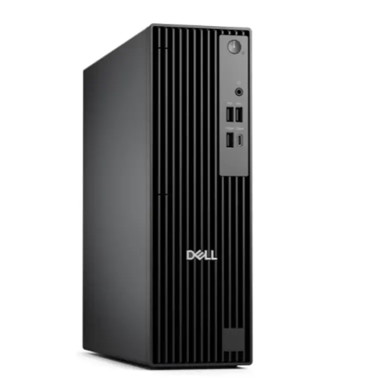 Computador DELL Pro SFF (Intel Core I5-14500, 16GB Ram, 512GB SSD, Win11 Pro) 2